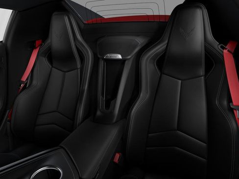 New 2026 Chevrolet Corvette Z06 image 12