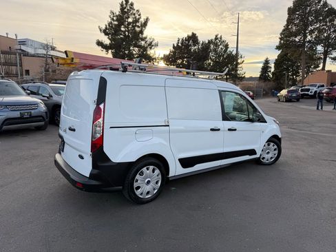 Used 2020 Ford Transit Connect XL image 8