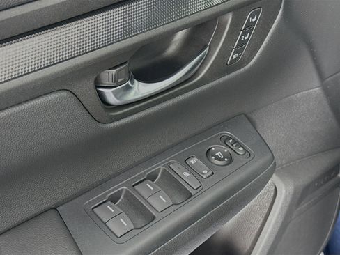 Certified 2026 Honda CR-V Sport-L image 17