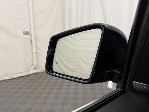 Used 2016 Mercedes-Benz GLE 350 4MATIC image 16