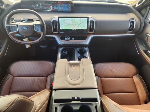 New 2025 Ford Expedition King Ranch image 11