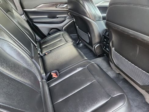 Used 2024 Jeep Grand Cherokee Limited 4xe AWD/4WD image 35