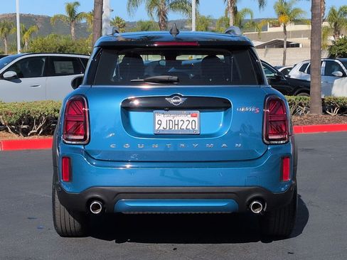 Used 2024 MINI Cooper Countryman S FWD image 9