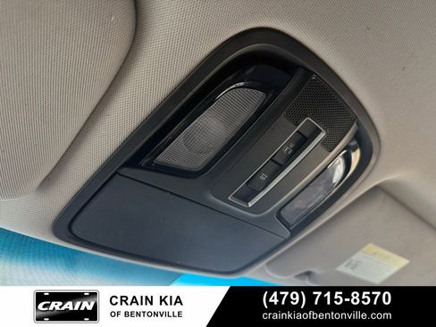 Used 2017 Kia Sorento LX image 21