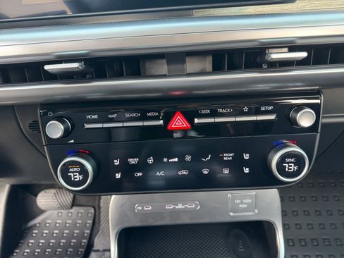 New 2026 Hyundai Ioniq 9 SEL AWD/4WD image 19