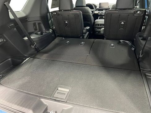 New 2025 Honda Pilot TrailSport image 34