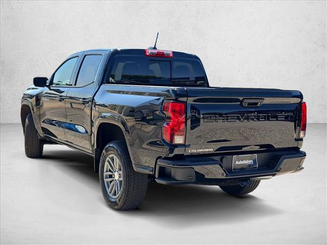 New 2026 Chevrolet Colorado LT RWD image 9