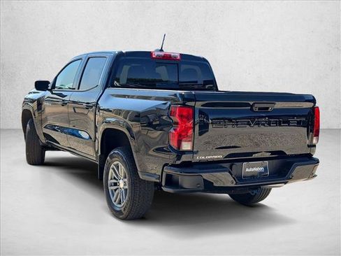 New 2026 Chevrolet Colorado LT RWD image 9