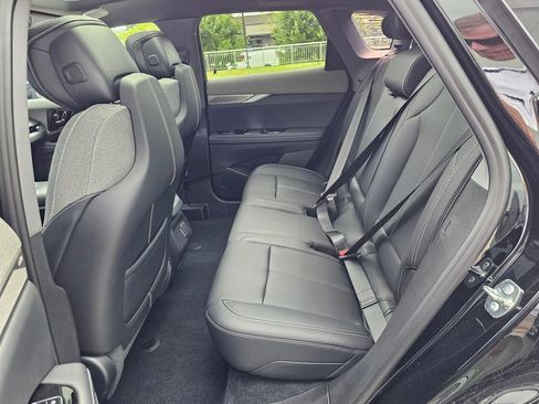 New 2026 Cadillac Optiq Sport 1 AWD/4WD image 16