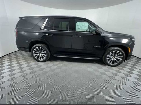 New 2026 Chevrolet Tahoe High Country w/ Sun And Tow Package image 17