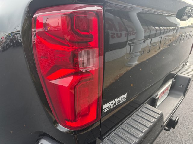 Used 2026 Chevrolet Silverado 3500 High Country w/ High Country Premium Package AWD/4WD image 16
