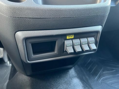 Used 2023 Ford Transit 150 Low Roof AWD w/ Upfitter Package image 18