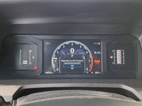 Used 2025 Toyota Tacoma SR5 RWD image 9