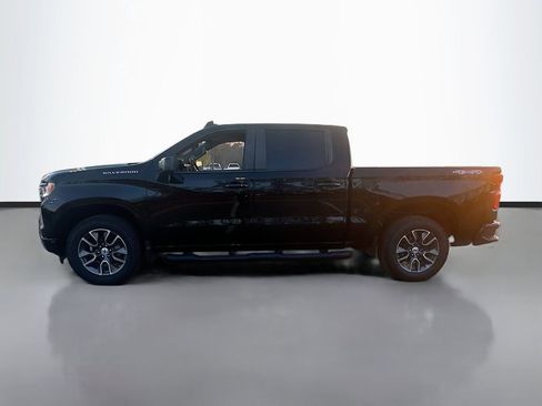 Used 2023 Chevrolet Silverado 1500 RST image 4