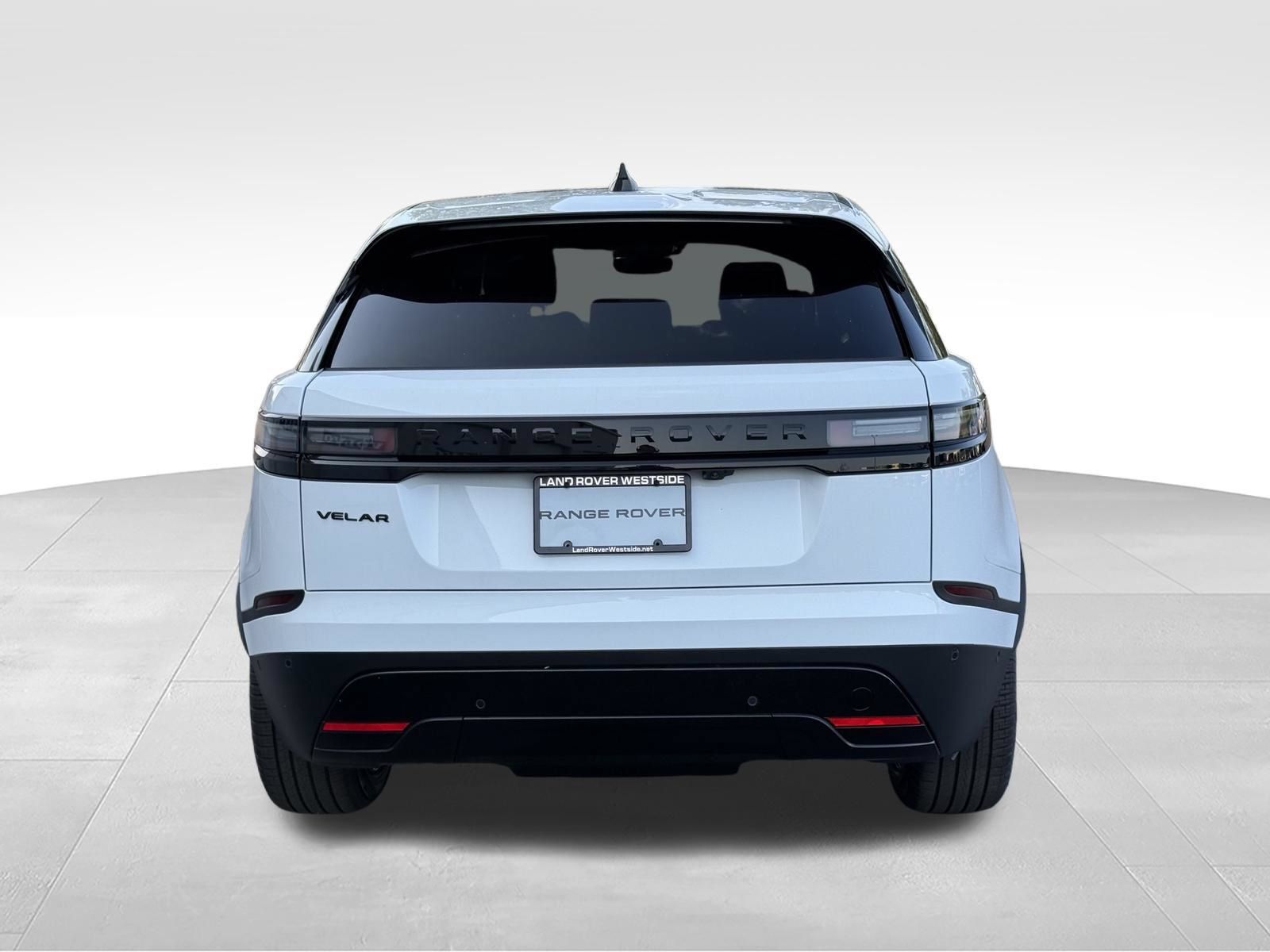 New 2026 Land Rover Range Rover Velar S AWD/4WD image 4