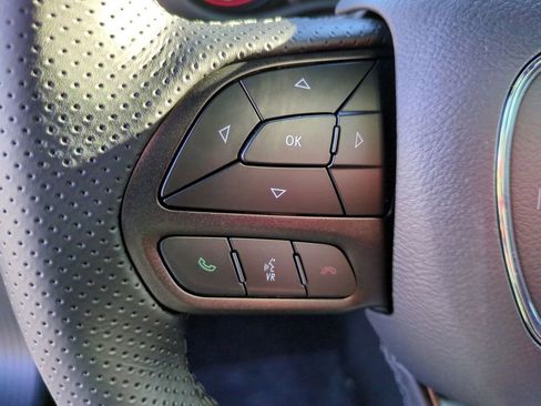 Used 2023 Dodge Challenger SXT w/ Blacktop Package image 17