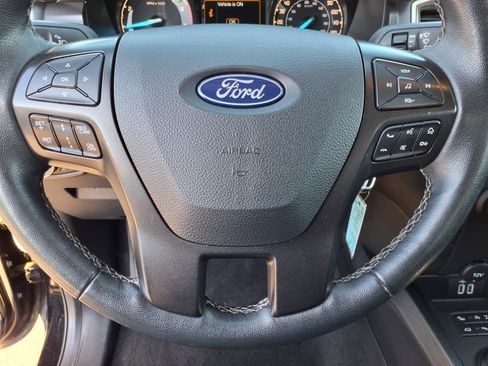 Certified 2022 Ford Ranger XLT w/ Tremor Off-Road Package image 24