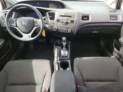 Used 2014 Honda Civic LX image 14