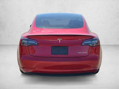 Used 2023 Tesla Model 3 Long Range AWD/4WD image 6