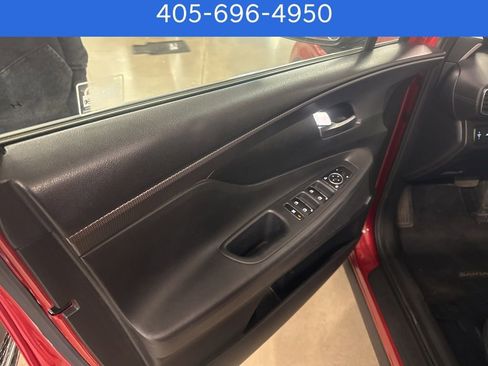 Used 2020 Hyundai Santa Fe SE w/ Cargo Package image 12