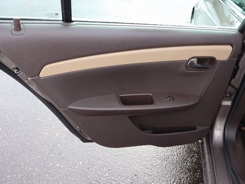 Used 2012 Chevrolet Malibu LS w/ LS Uplevel Package image 20