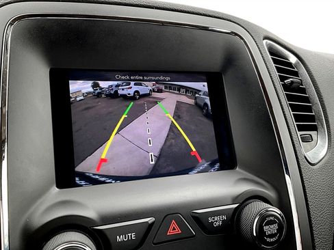 Used 2018 Dodge Durango SXT w/ Quick Order Package 2BB image 20