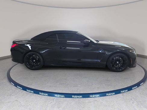 Used 2024 BMW M4 xDrive Competition w/ Executive Package image 6