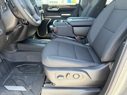 New 2026 Chevrolet Silverado 1500 RST w/ Protection Package RWD image 15