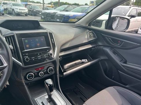 Used 2020 Subaru Crosstrek 2.0i Premium AWD/4WD image 17