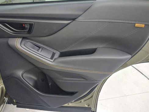 Used 2023 Subaru Forester Wilderness w/ Wilderness Package image 27