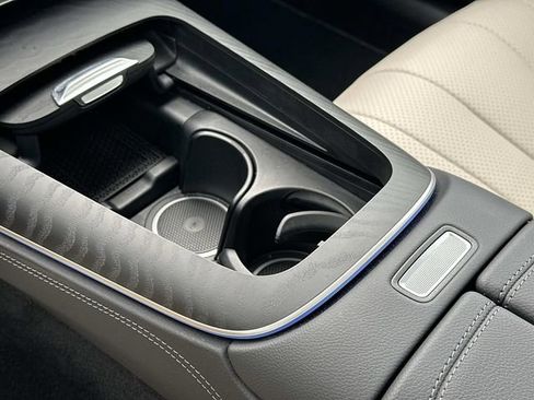 Certified 2025 Mercedes-Benz E 450 4MATIC All-Terrain Wagon image 32