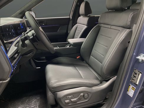 New 2026 Hyundai Santa Fe Calligraphy AWD/4WD image 4