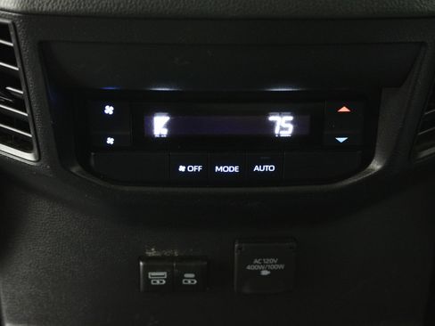 Used 2024 Toyota Sequoia Limited w/ TRD Off-Road Package image 32