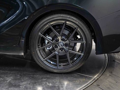 Used 2026 Lexus IS 350 F Sport RWD image 10