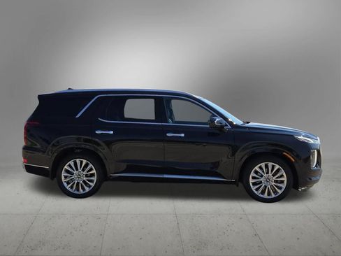 Used 2020 Hyundai Palisade Limited AWD/4WD image 7