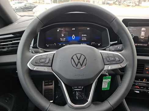 New 2026 Volkswagen Jetta Sport FWD image 14