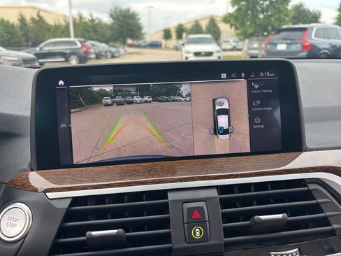 Used 2021 BMW X3 xDrive30e w/ Convenience Package image 23