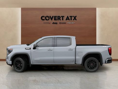 Used 2024 GMC Sierra 1500 Elevation w/ X31 Off-Road Package AWD/4WD image 2