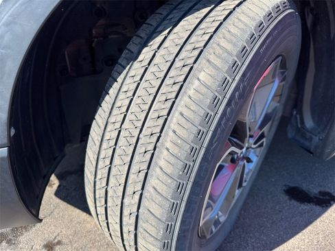 Used 2022 Honda CR-V EX image 25