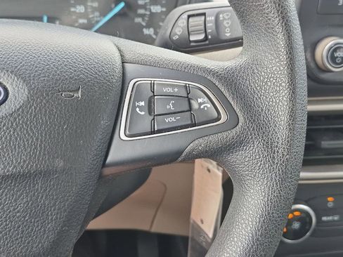 Used 2021 Ford EcoSport S FWD image 12