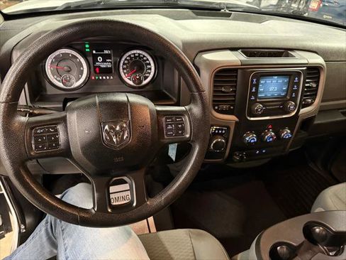 Certified 2017 RAM 1500 Express w/ Express Value Package image 62