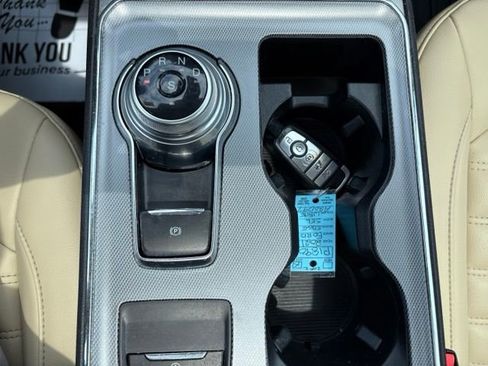 Used 2021 Ford Edge SEL w/ Convenience Package AWD/4WD image 27