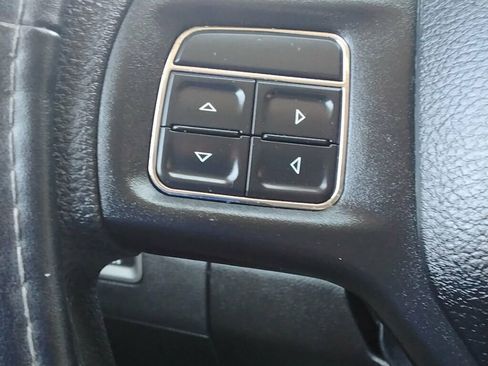 Used 2019 RAM 1500 Express image 13