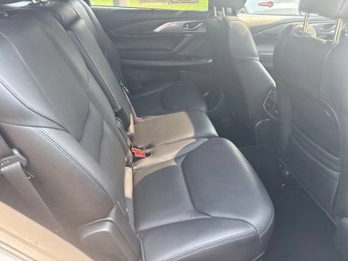 Used 2019 MAZDA CX-9 Grand Touring AWD/4WD image 14