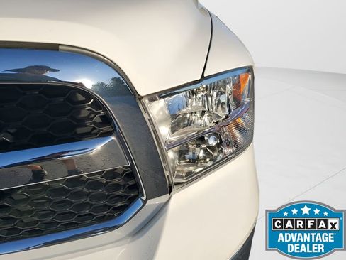 Used 2023 RAM 1500 Tradesman w/ Chrome Appearance Group image 19