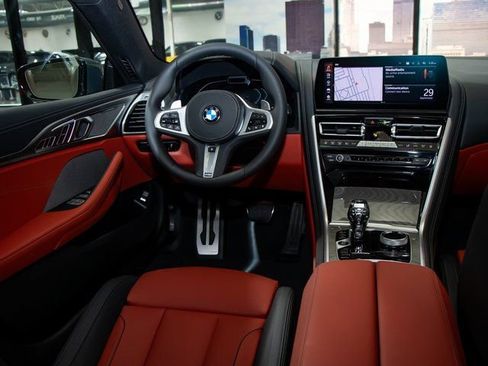 Used 2026 BMW 840i xDrive image 16