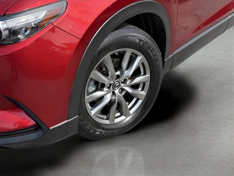 Used 2019 MAZDA CX-9 Touring FWD image 5