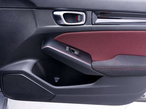 Used 2025 Honda Civic Si image 40
