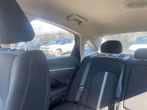 Used 2025 Hyundai Sonata SEL image 34