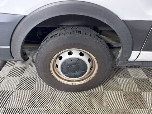 Used 2020 Ford Transit 150 Low Roof image 19